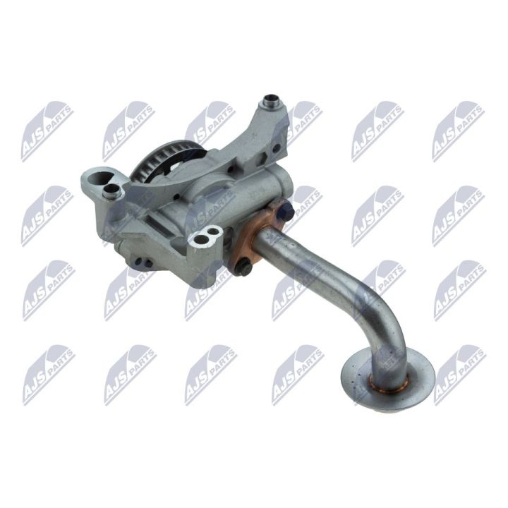 Alyvos siurblys NTY BPO-VW-025