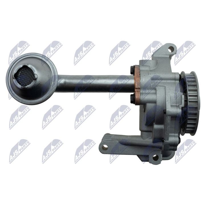 Alyvos siurblys NTY BPO-VW-025