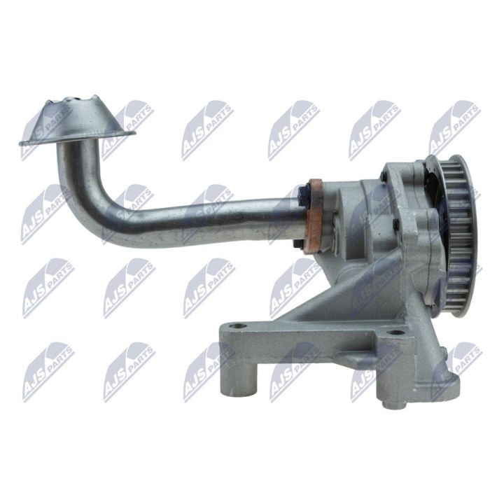 Alyvos siurblys NTY BPO-VW-025