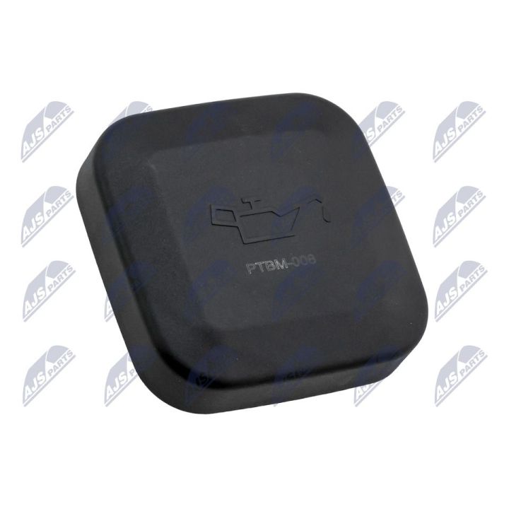 Dangtelis, alyvos pildymo anga NTY BKO-BM-008