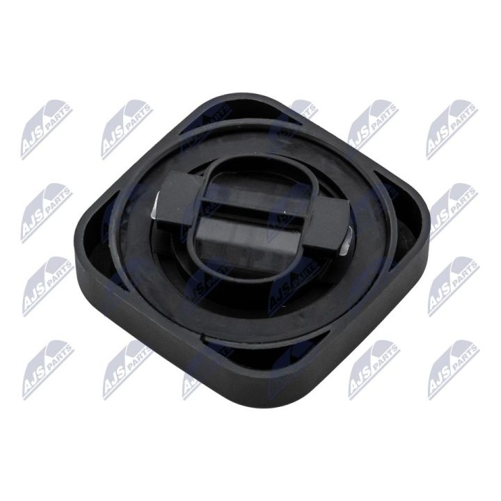 Dangtelis, alyvos pildymo anga NTY BKO-BM-008