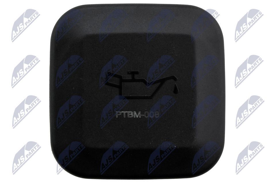 Dangtelis, alyvos pildymo anga NTY BKO-BM-008