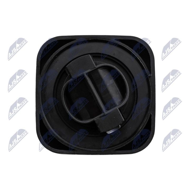 Dangtelis, alyvos pildymo anga NTY BKO-BM-008