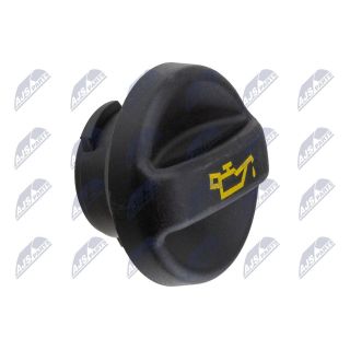 Dangtelis, alyvos pildymo anga NTY BKO-PE-000