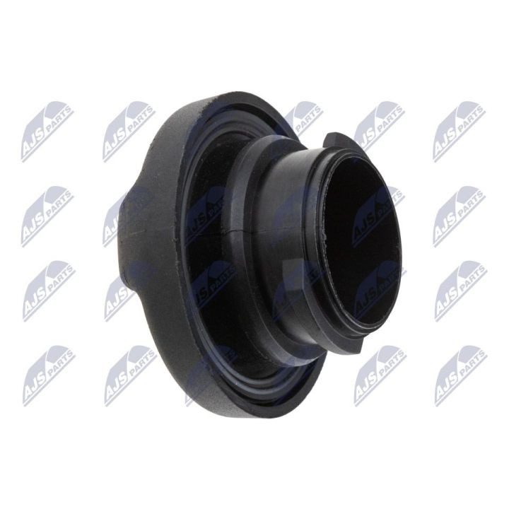 Dangtelis, alyvos pildymo anga NTY BKO-PE-000