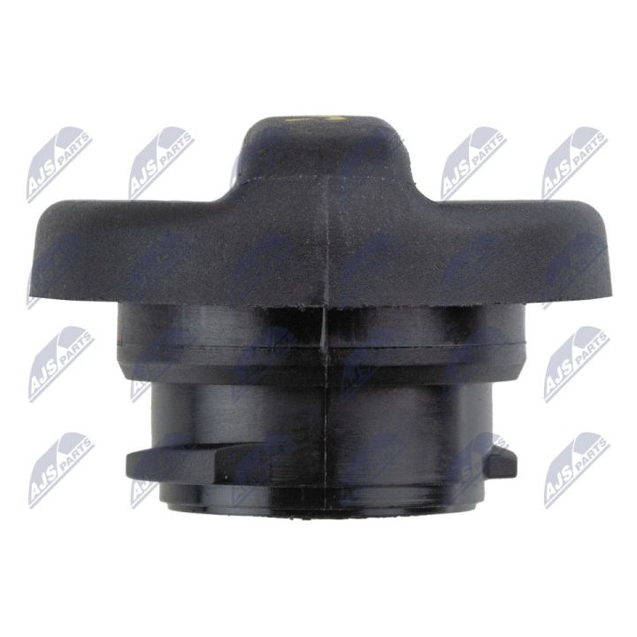 Dangtelis, alyvos pildymo anga NTY BKO-PE-000