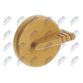 Dangtelis, alyvos pildymo anga NTY BKO-RE-000