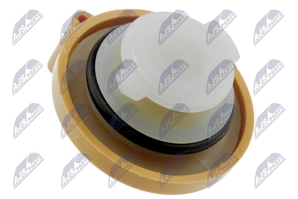 Dangtelis, alyvos pildymo anga NTY BKO-RE-000