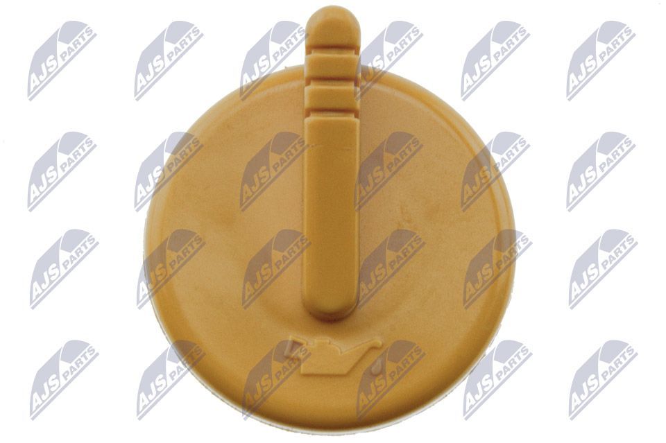 Dangtelis, alyvos pildymo anga NTY BKO-RE-000