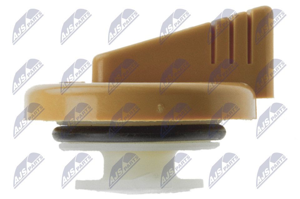 Dangtelis, alyvos pildymo anga NTY BKO-RE-000