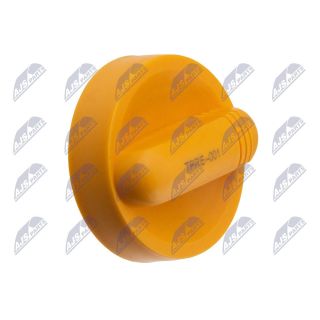 Dangtelis, alyvos pildymo anga NTY BKO-RE-001