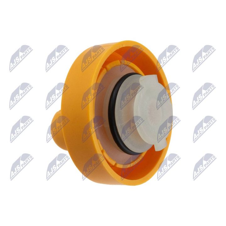 Dangtelis, alyvos pildymo anga NTY BKO-RE-001