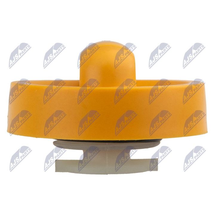 Dangtelis, alyvos pildymo anga NTY BKO-RE-001