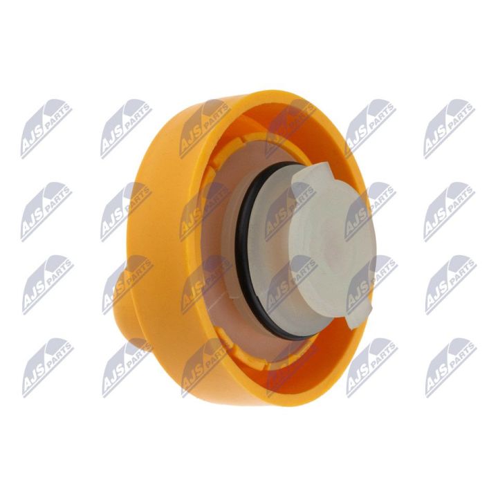 Dangtelis, alyvos pildymo anga NTY BKO-RE-002