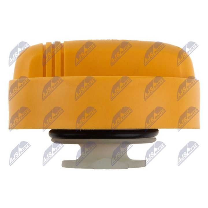 Dangtelis, alyvos pildymo anga NTY BKO-RE-002