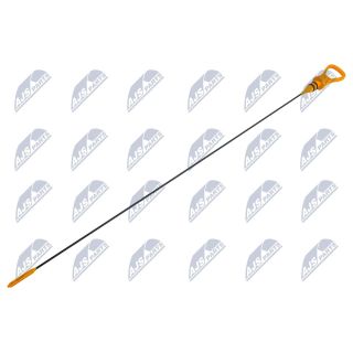 Alyvos lygio matuoklis NTY BOL-BM-002