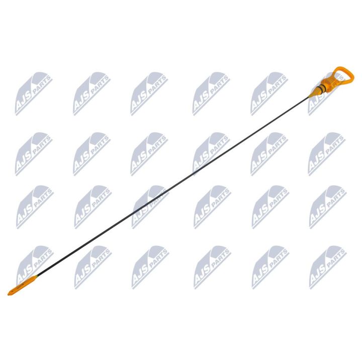 Alyvos lygio matuoklis NTY BOL-BM-002