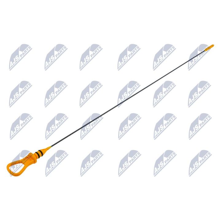 Alyvos lygio matuoklis NTY BOL-BM-002