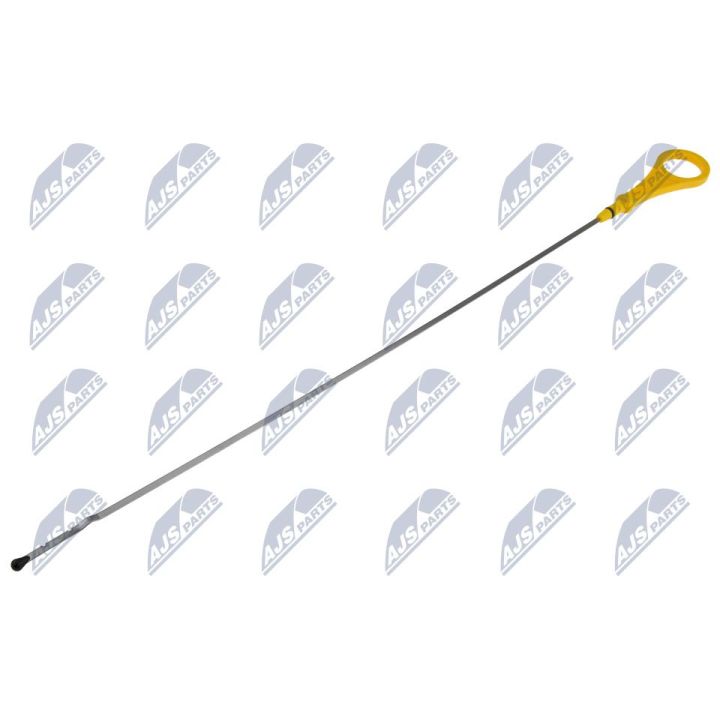 Alyvos lygio matuoklis NTY BOL-FR-001