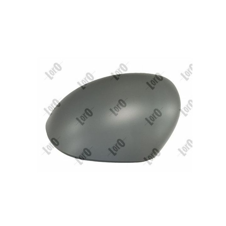 Dangtelis, išorinis veidrodėlis ABAKUS 1102C02