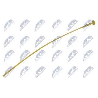 Alyvos lygio matuoklis NTY BOL-ME-003