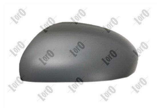 Dangtelis, išorinis veidrodėlis ABAKUS 1115C02