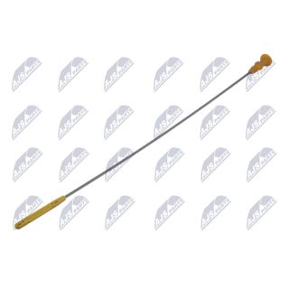 Alyvos lygio matuoklis NTY BOL-ME-005