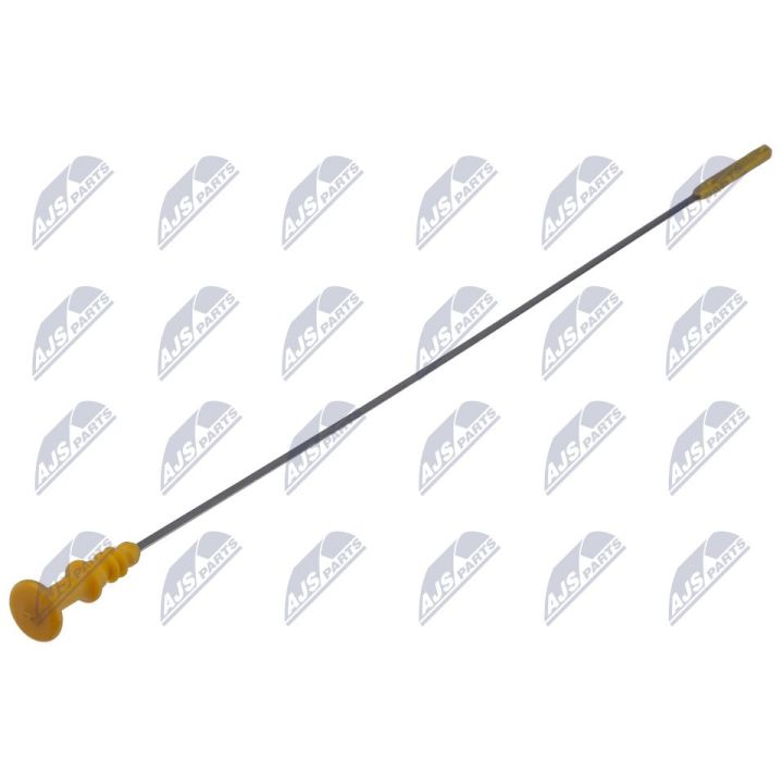 Alyvos lygio matuoklis NTY BOL-ME-005