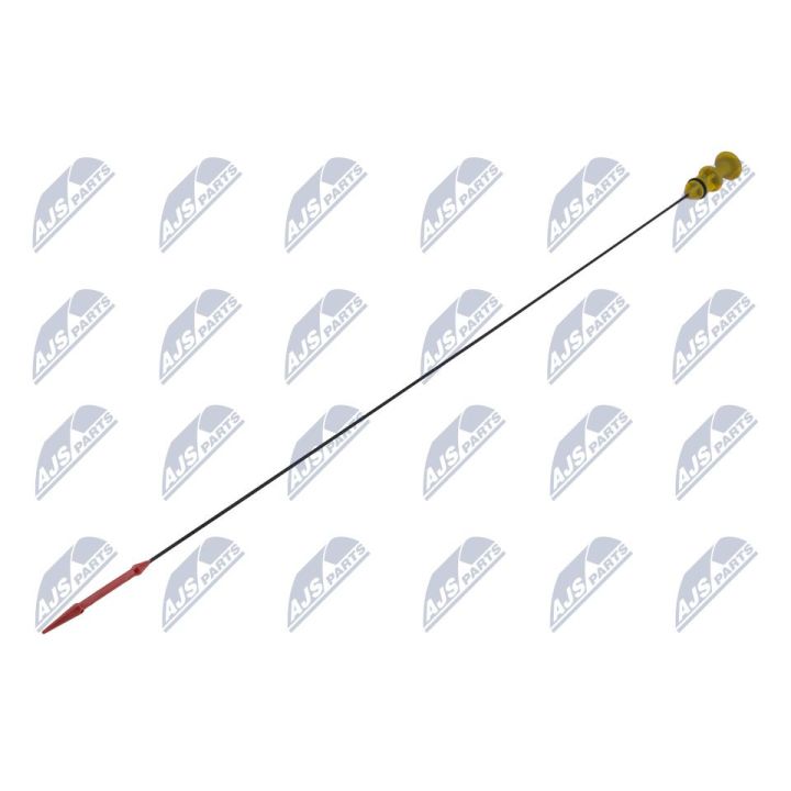 Alyvos lygio matuoklis NTY BOL-PE-009