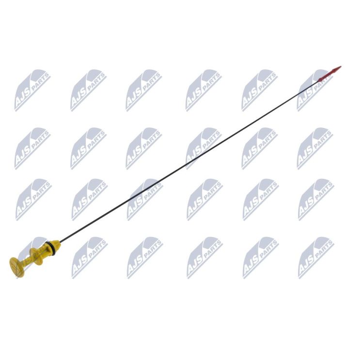 Alyvos lygio matuoklis NTY BOL-PE-009