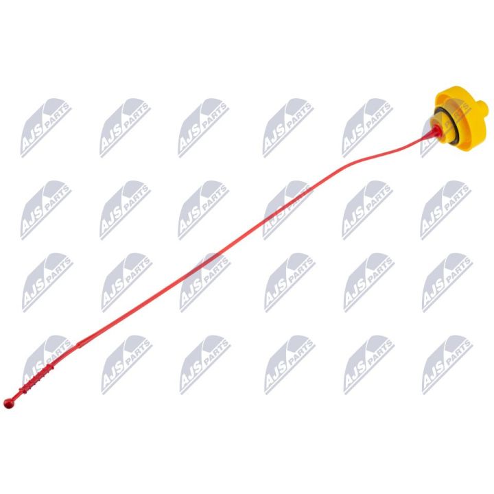 Alyvos lygio matuoklis NTY BOL-RE-000