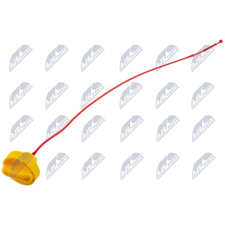 Alyvos lygio matuoklis NTY BOL-RE-000