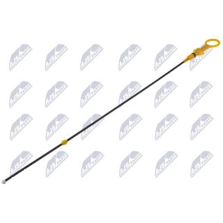 Alyvos lygio matuoklis NTY BOL-RE-003