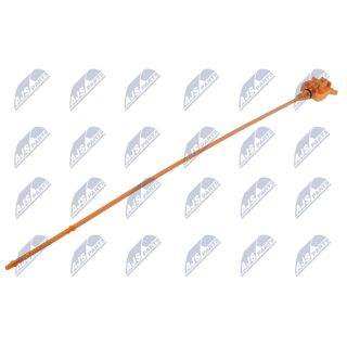 Alyvos lygio matuoklis NTY BOL-RE-009