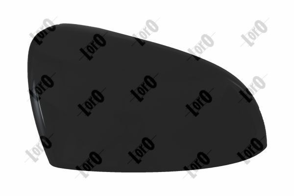 Dangtelis, išorinis veidrodėlis ABAKUS 1555C01