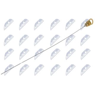 Alyvos lygio matuoklis NTY BOL-RE-014