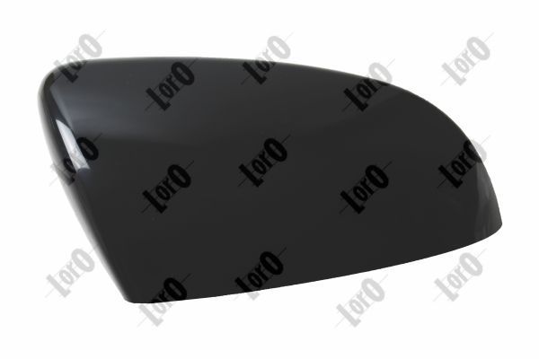 Dangtelis, išorinis veidrodėlis ABAKUS 1555C01