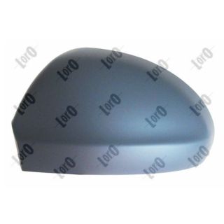 Dangtelis, išorinis veidrodėlis ABAKUS 1803C01