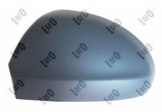 Dangtelis, išorinis veidrodėlis ABAKUS 1803C01