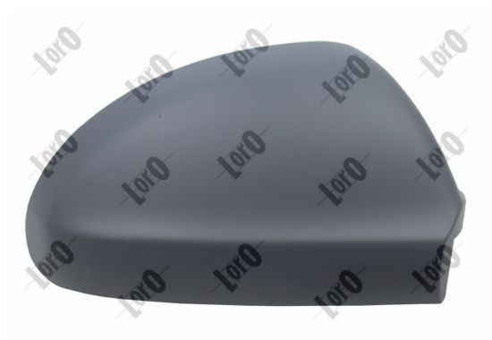 Dangtelis, išorinis veidrodėlis ABAKUS 1803C02