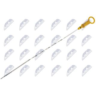 Alyvos lygio matuoklis NTY BOL-RE-015