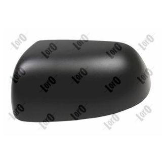 Dangtelis, išorinis veidrodėlis ABAKUS 1814C01