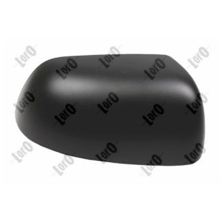 Dangtelis, išorinis veidrodėlis ABAKUS 1814C02