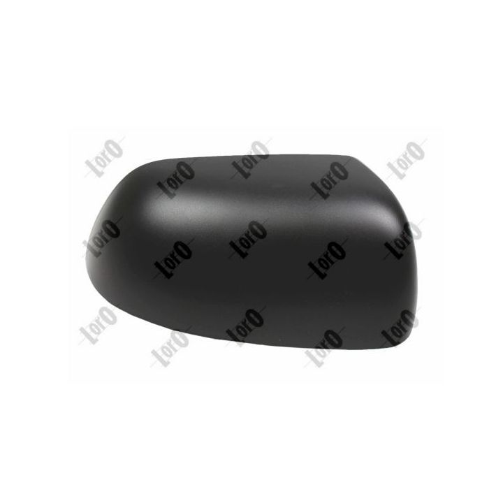 Dangtelis, išorinis veidrodėlis ABAKUS 1814C02