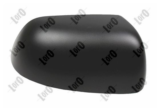 Dangtelis, išorinis veidrodėlis ABAKUS 1814C02