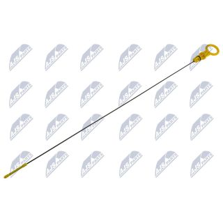 Alyvos lygio matuoklis NTY BOL-RE-016