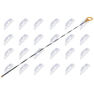 Alyvos lygio matuoklis NTY BOL-RE-017