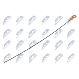 Alyvos lygio matuoklis NTY BOL-RE-018