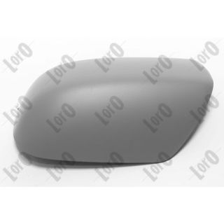 Dangtelis, išorinis veidrodėlis ABAKUS 2310C01