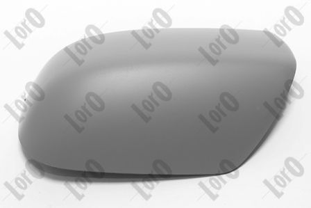 Dangtelis, išorinis veidrodėlis ABAKUS 2310C01